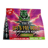 DIY 5 PRE ROLLS THCP