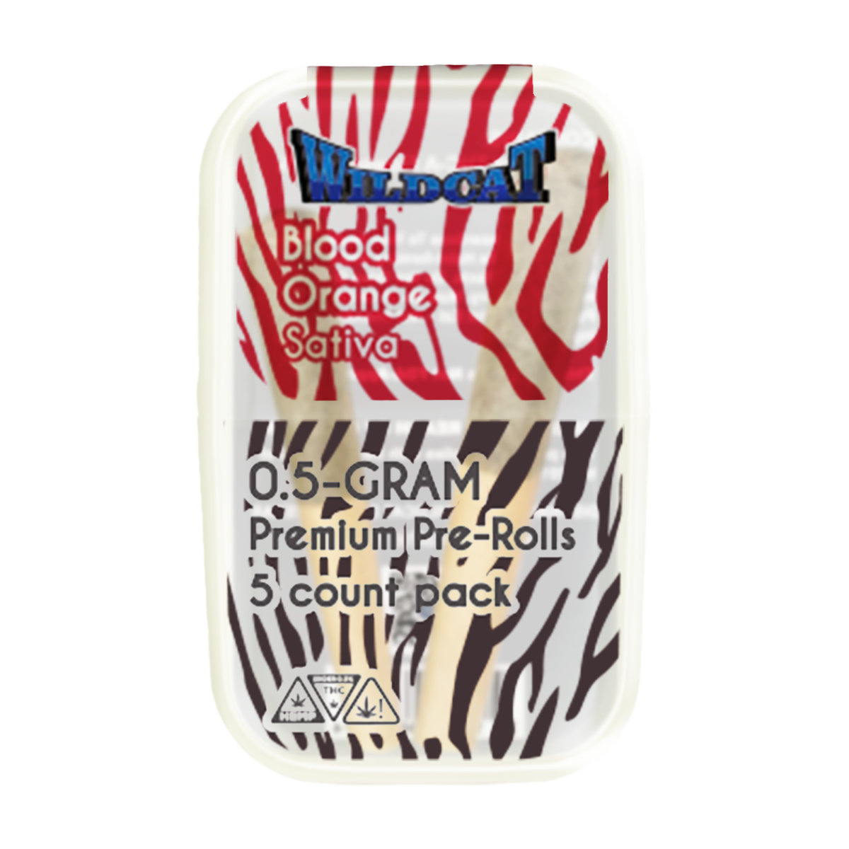 Premium Pre-Rolls 0.5-GRAM