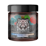 WILD CAT  THCP PLATINUM SERIES GUMMIES 1000MG PER GUMMY