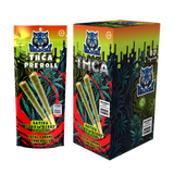 WILDCAT THCA PREROLL 3GM PER PACK
