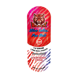 WILDCAT BLUE LOTUS  1.5GM PREROLL | 3 FLAVORS IN BOX |