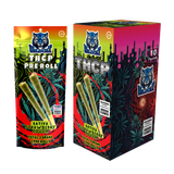 WILDCAT THCP PREROLL | 3GM PER PACK