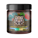 WILD CAT THCA GOLD SERIES 1000MG PER GUMMY
